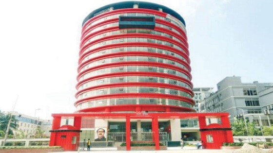 ডাক বিভাগে নিয়োগ