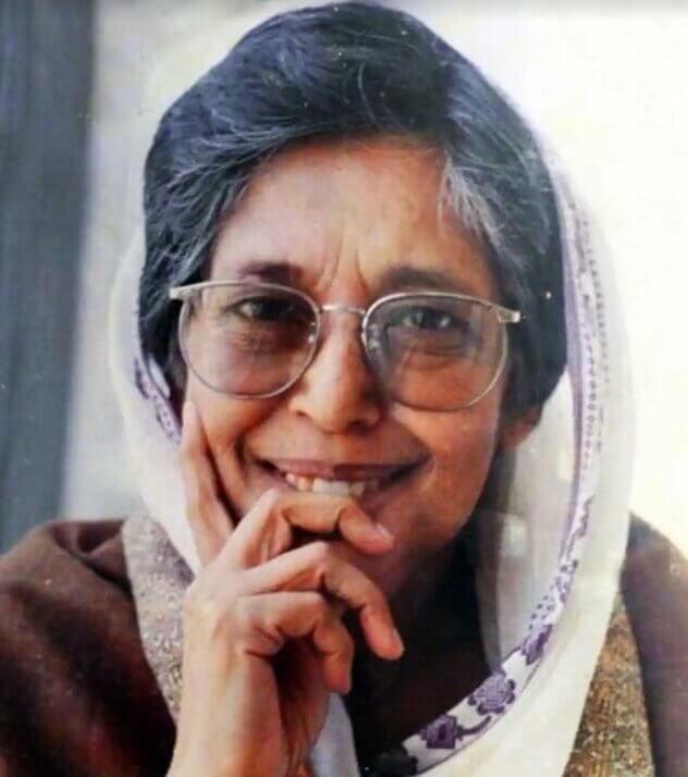 জাহানারা ইমাম