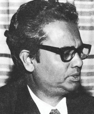 মুনীর চৌধুরী