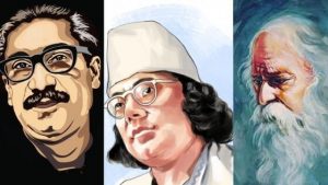Read more about the article বিবিসির চোখে ২০ শ্রেষ্ঠ বাঙালি