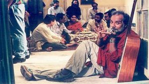 Read more about the article “গৌতম চট্টোপাধ্যায়, আস্তাবলের সবচেয়ে আদিম ঘোড়া” – আল শাহারিয়া