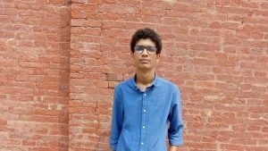 বৃষ্টি গণনায় বুঁদ -আল শাহারিয়া